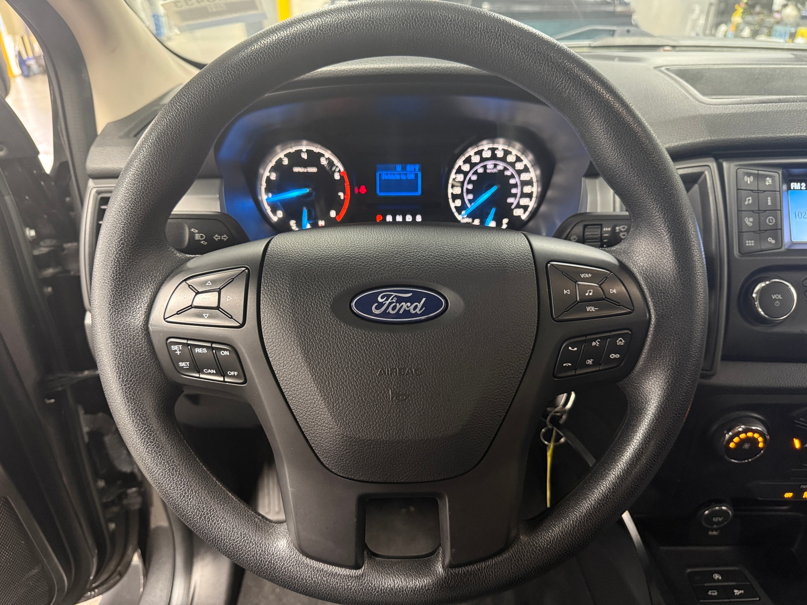 Thumbnail: 2019 Ford Ranger - 5