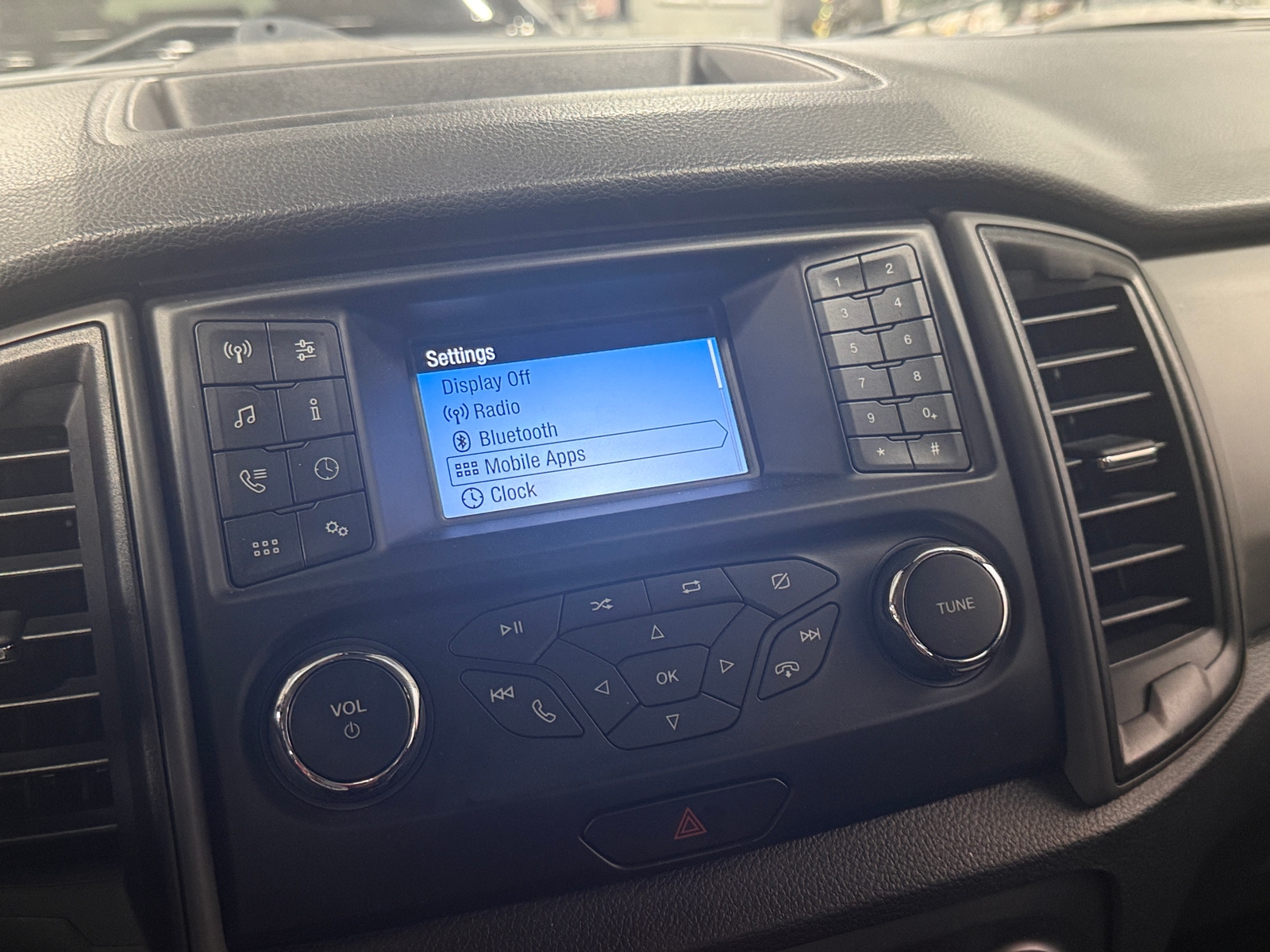 Thumbnail: 2019 Ford Ranger - 4
