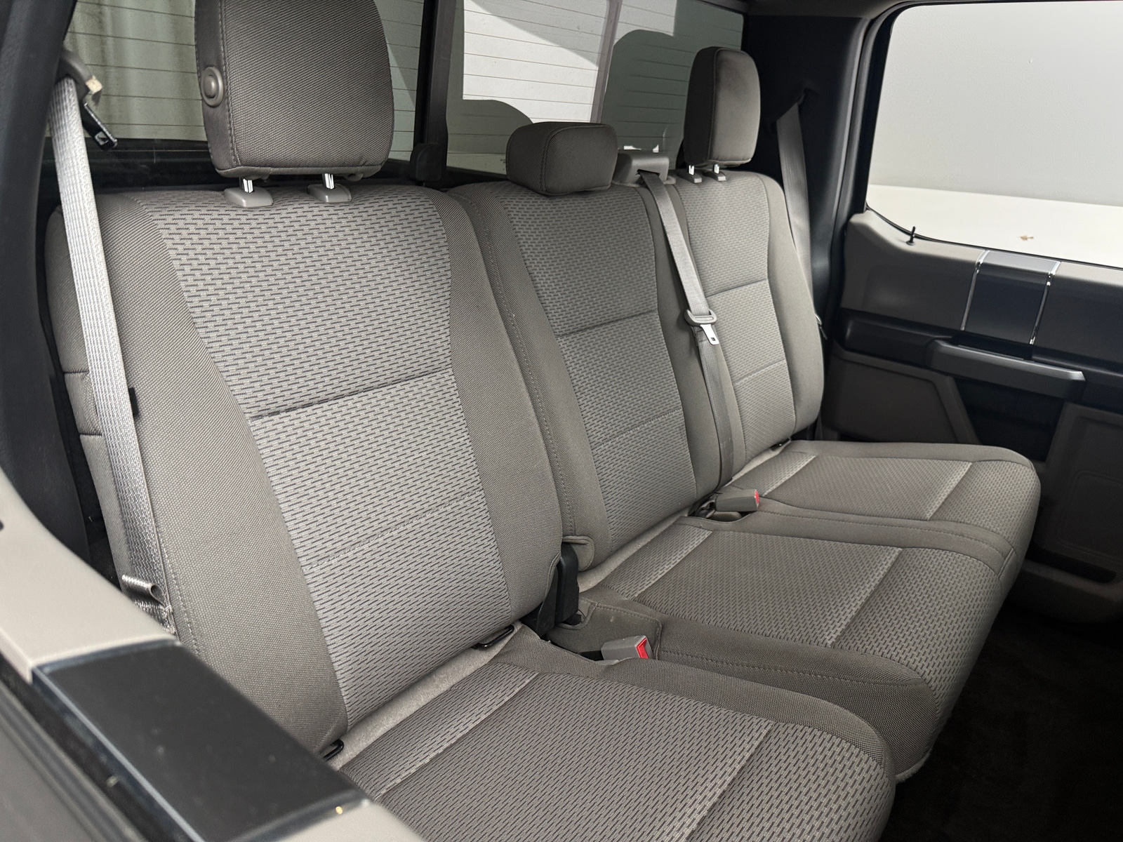 Thumbnail: 2018 Ford Econoline - 6