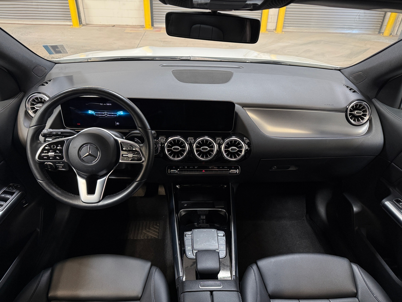 Thumbnail: 2021 Mercedes-Benz GLA - 2
