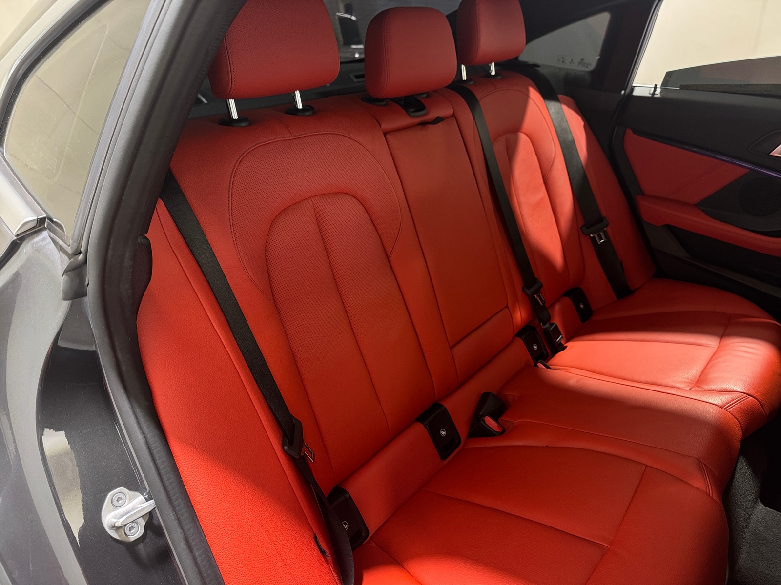 Thumbnail: 2020 BMW 2 Series - 5