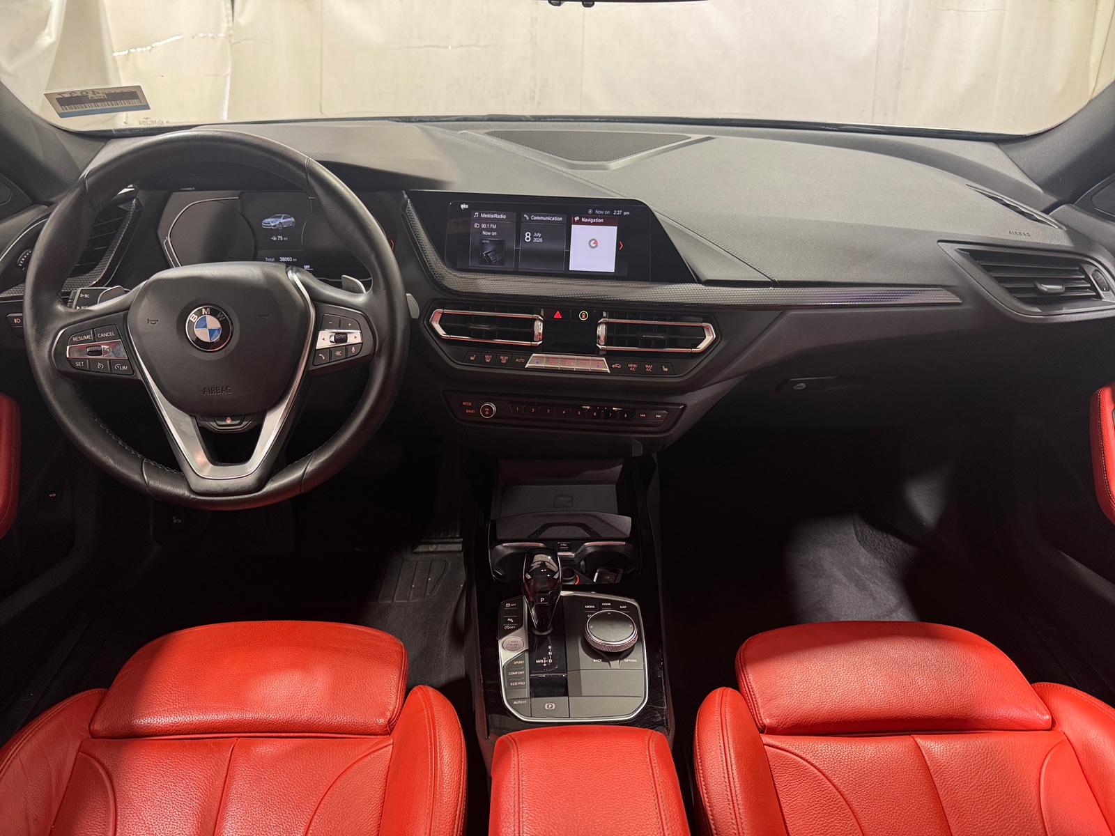 Thumbnail: 2020 BMW 2 Series - 2