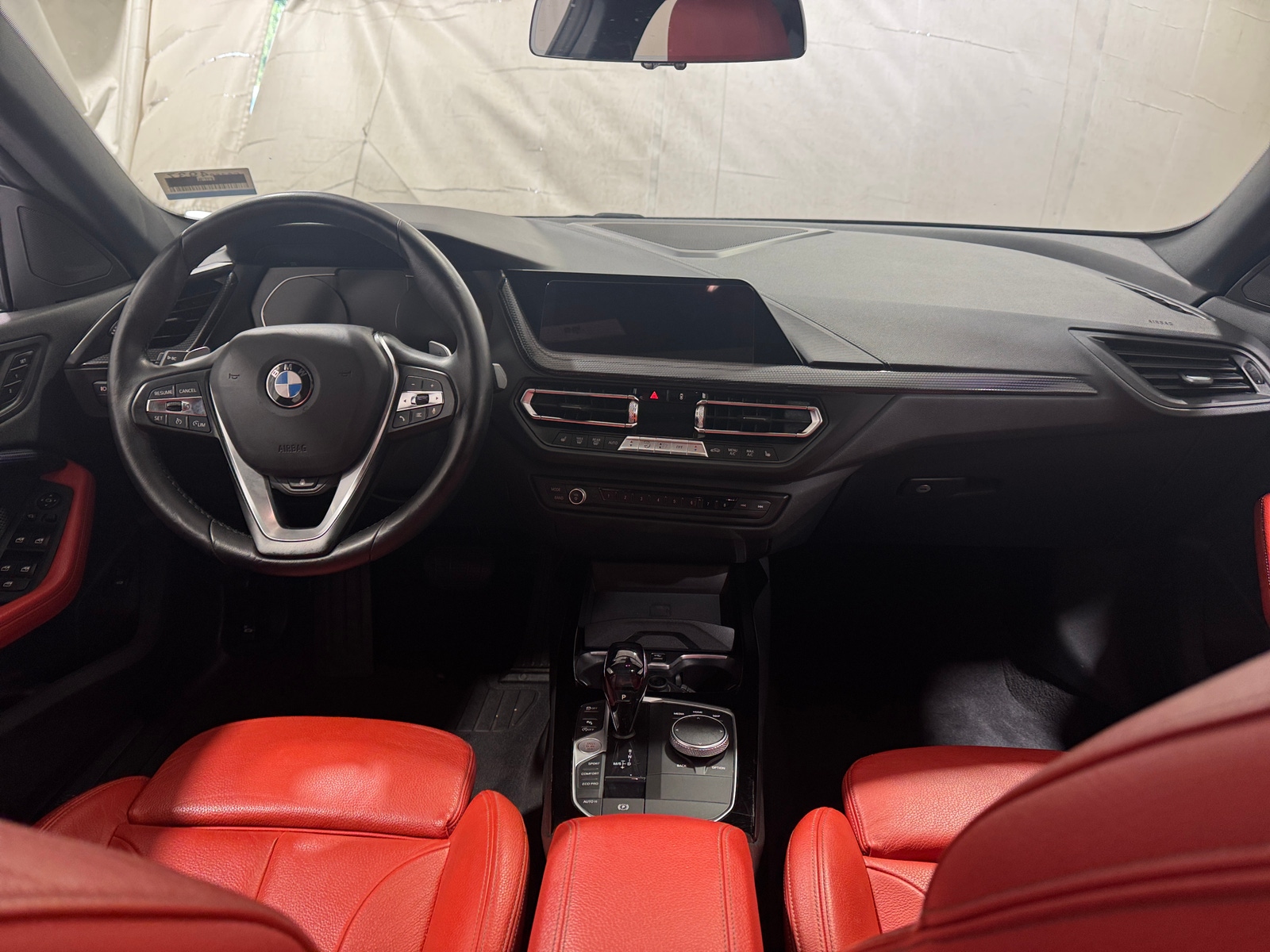 Thumbnail: 2020 BMW 2 Series - 4