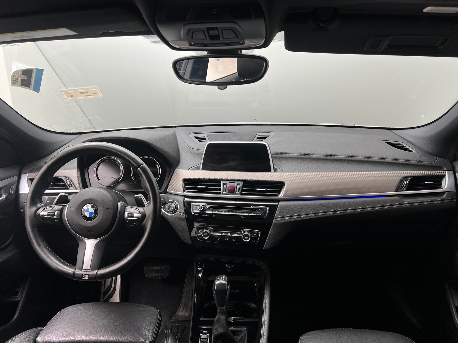 Thumbnail: 2018 BMW X2 - 2