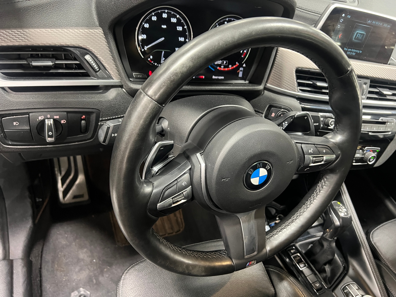 Thumbnail: 2018 BMW X2 - 4