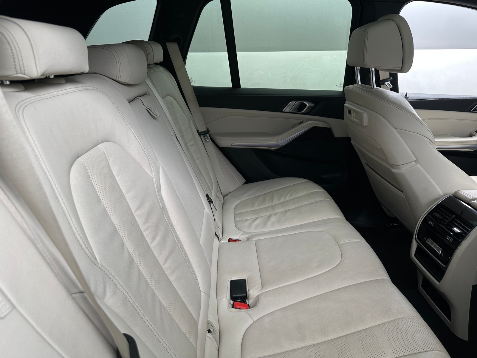 Thumbnail: 2020 BMW X5 - 5