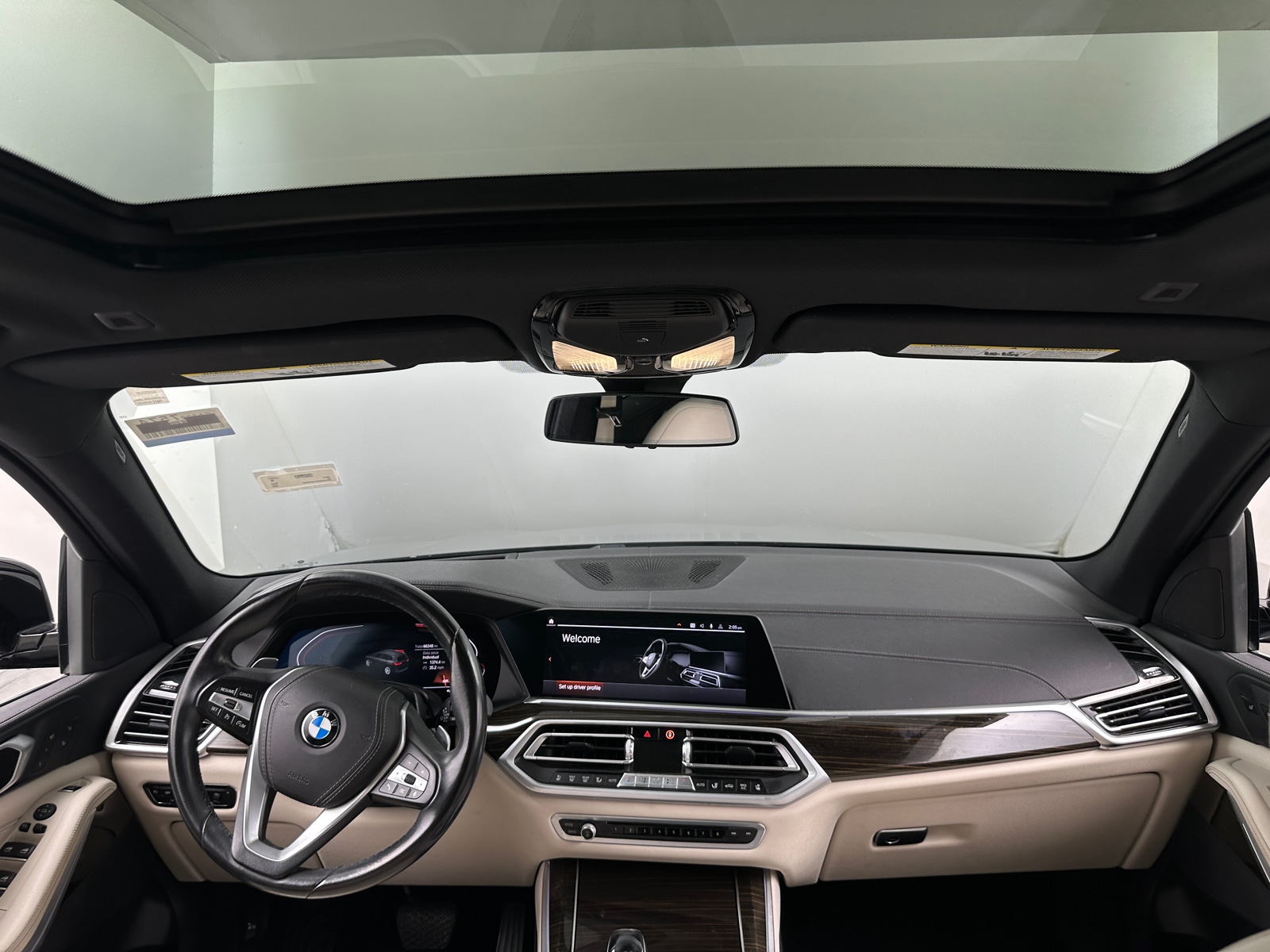 Thumbnail: 2020 BMW X5 - 2