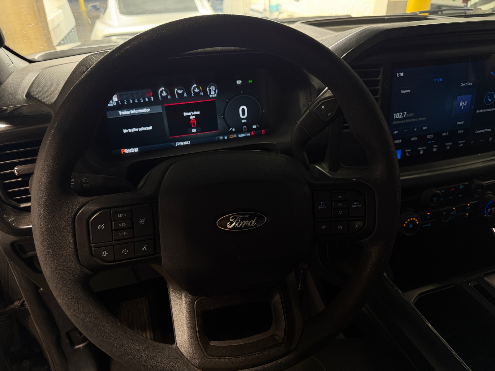 Thumbnail: 2025 Ford Econoline - 5