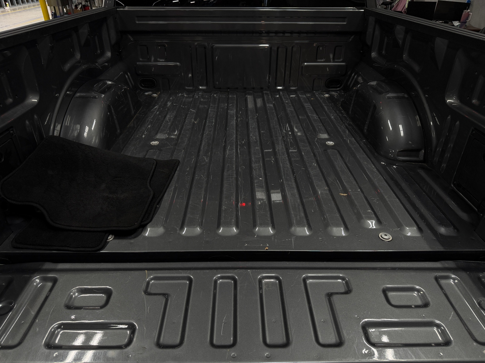 Thumbnail: 2025 Ford Econoline - 7
