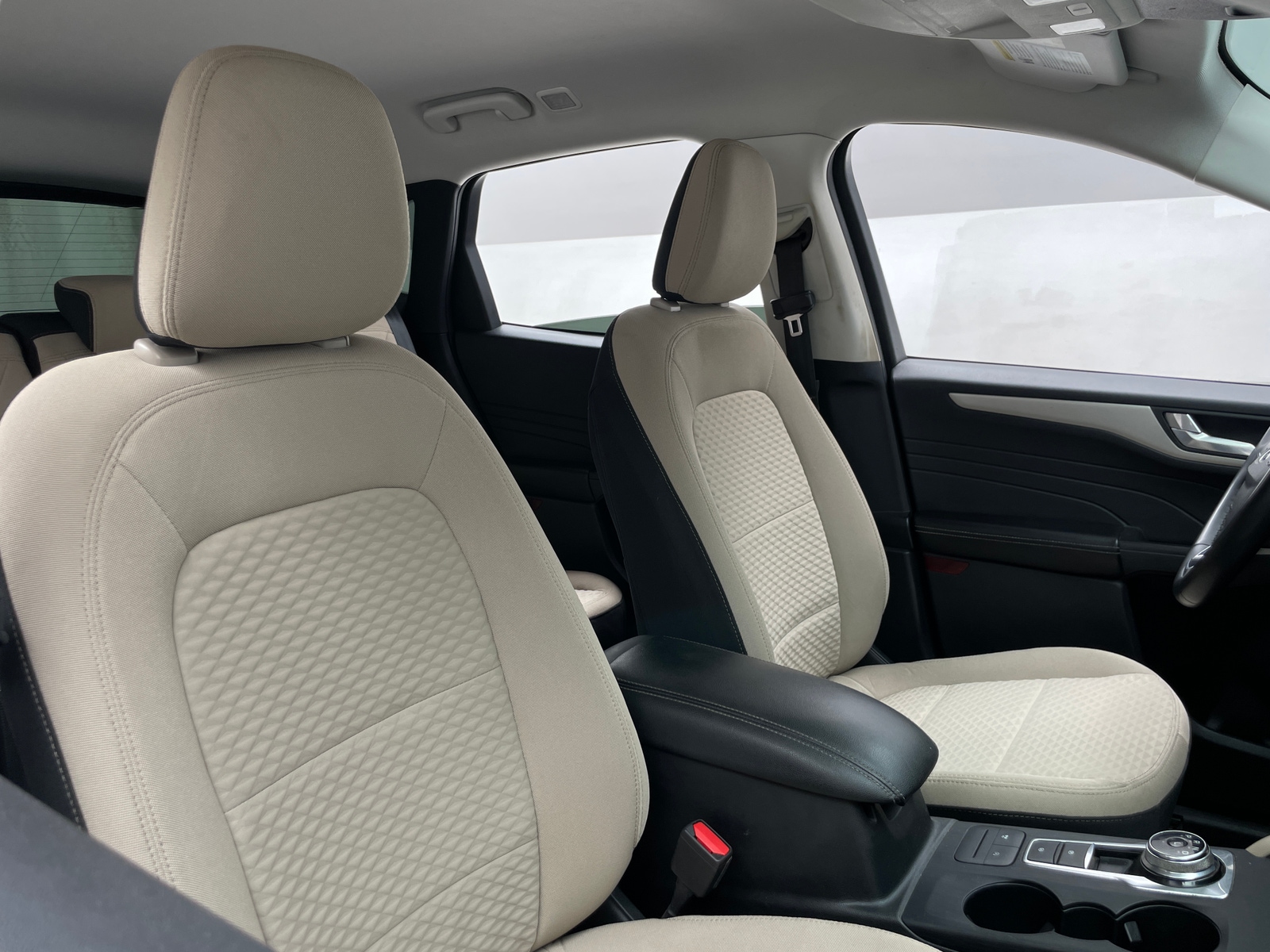 Thumbnail: 2021 Ford Escape - 2