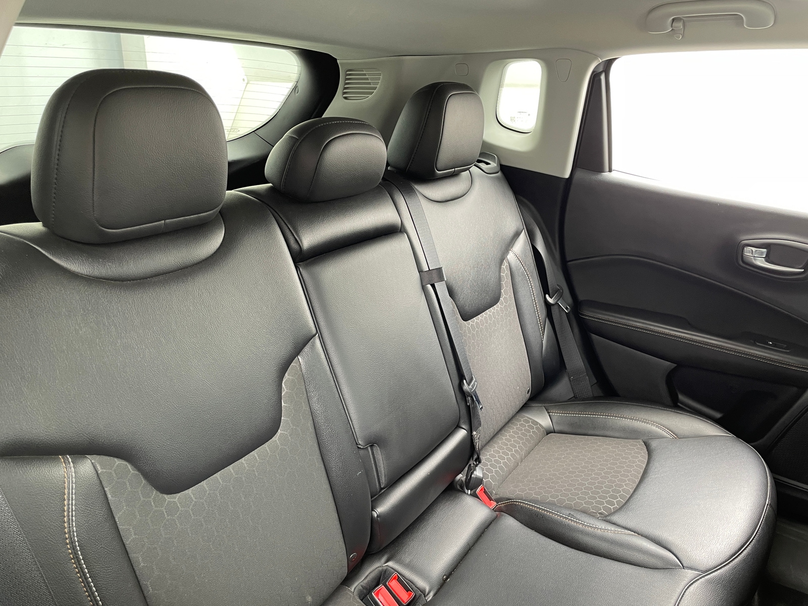 Thumbnail: 2021 Jeep Compass - 6