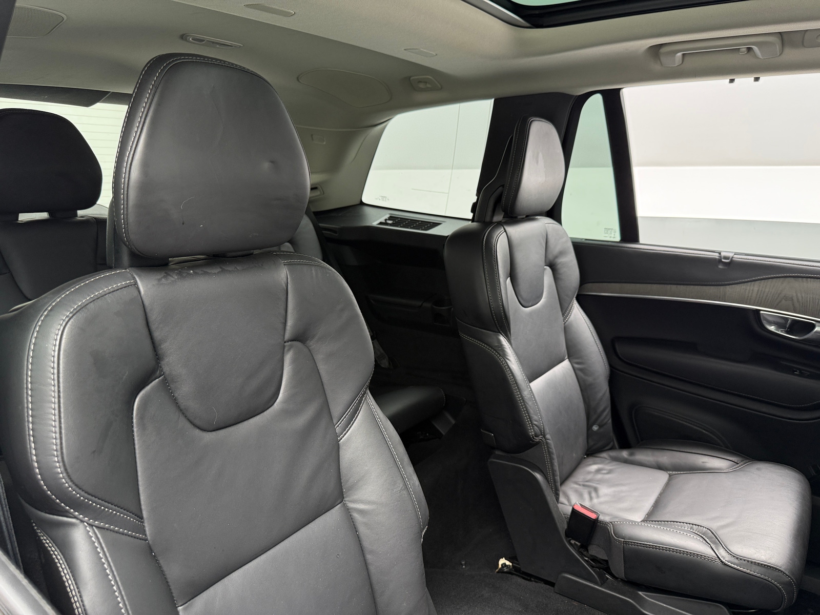 Thumbnail: 2023 Volvo XC90 - 5