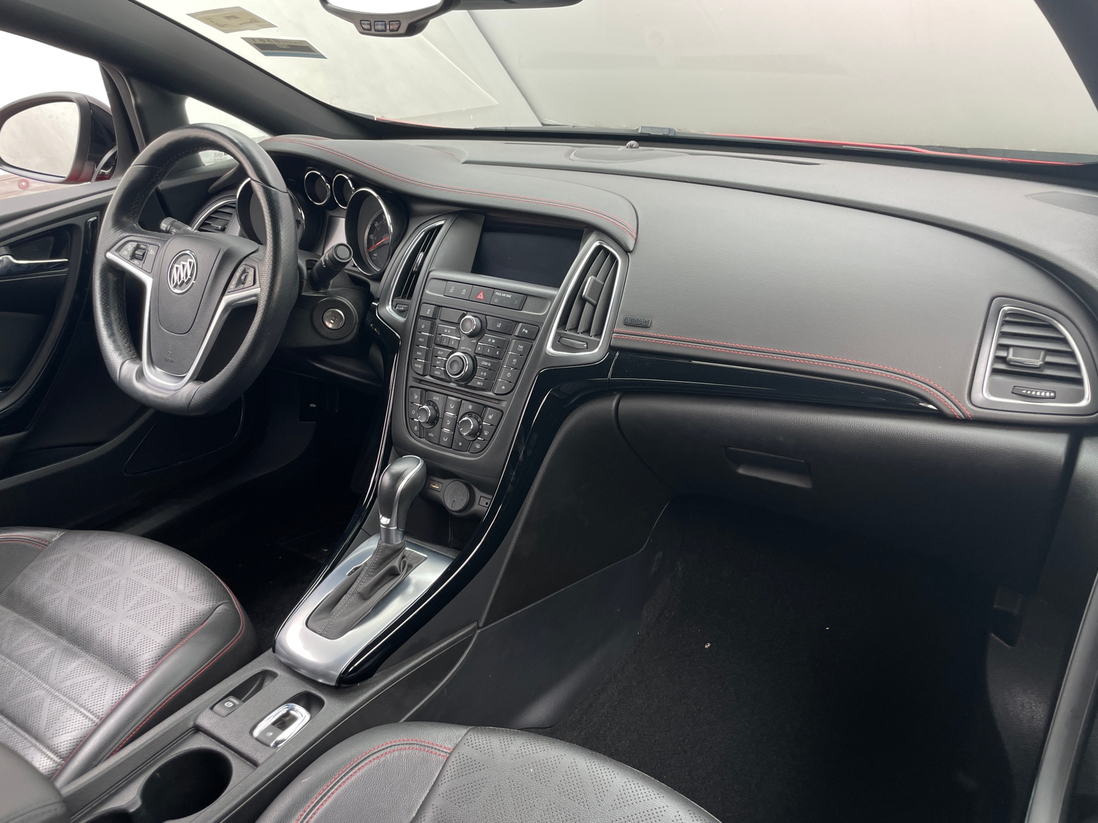 Thumbnail: 2017 Buick Cascada - 2