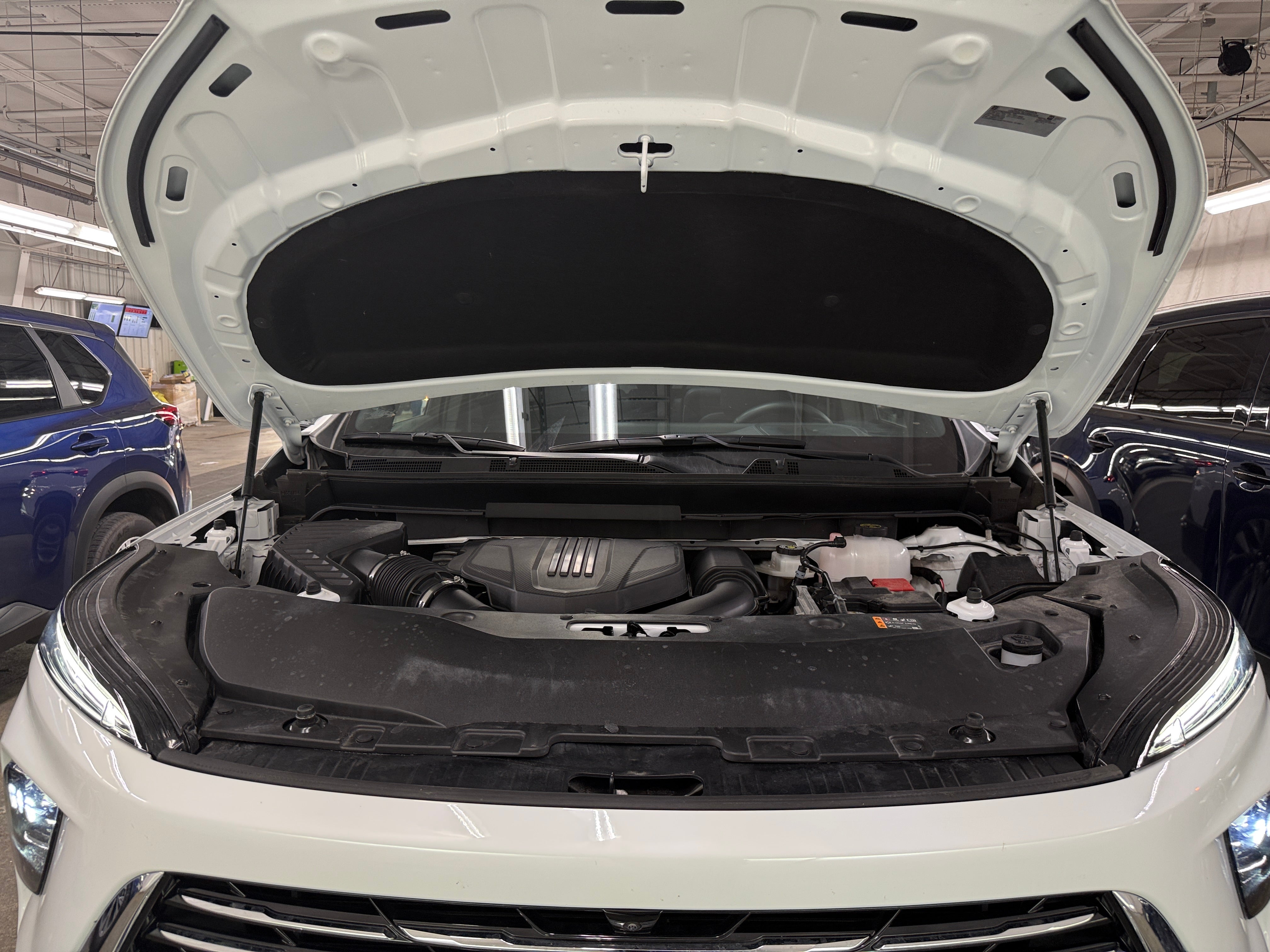 2026 Buick Enclave Preferred - Photo 3