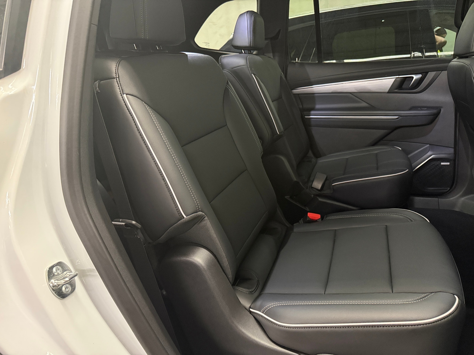 Thumbnail: 2026 Buick Enclave - 5