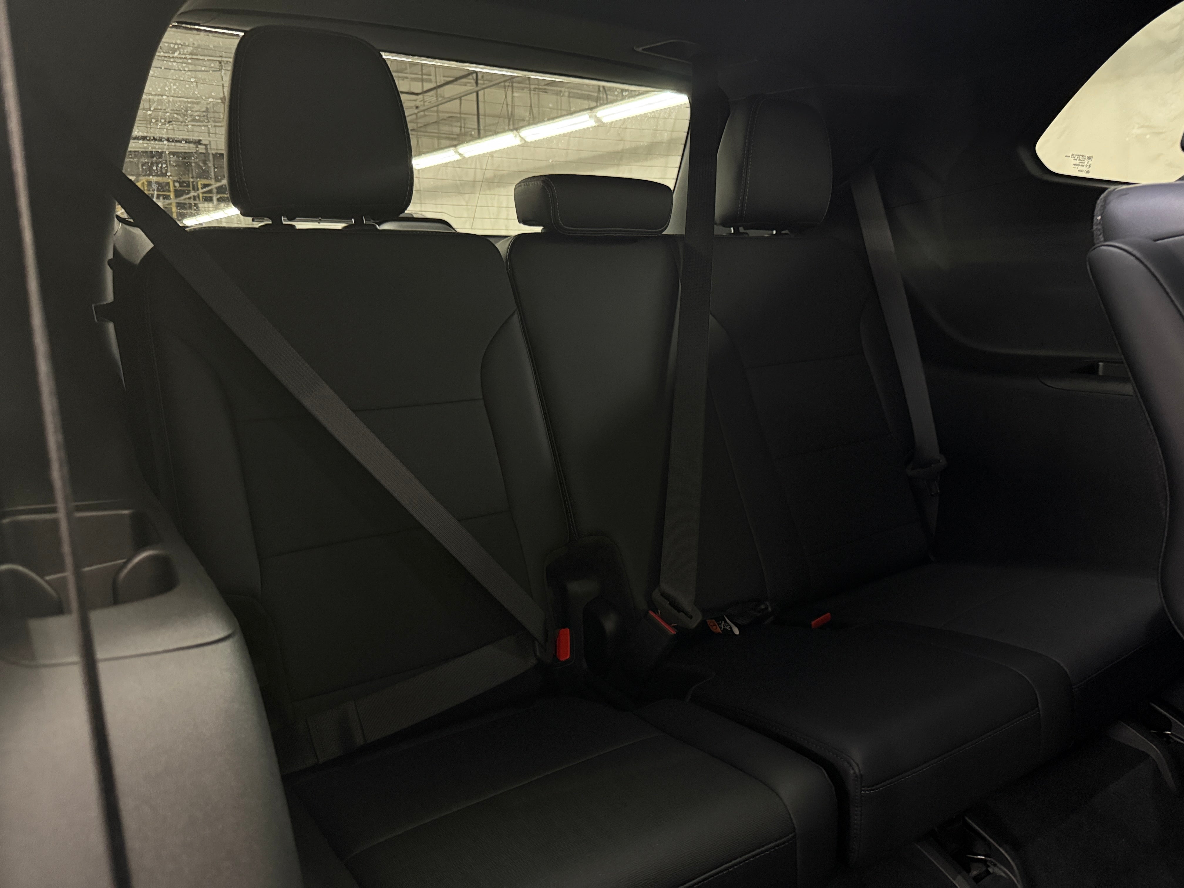 2026 Buick Enclave Preferred - Photo 6