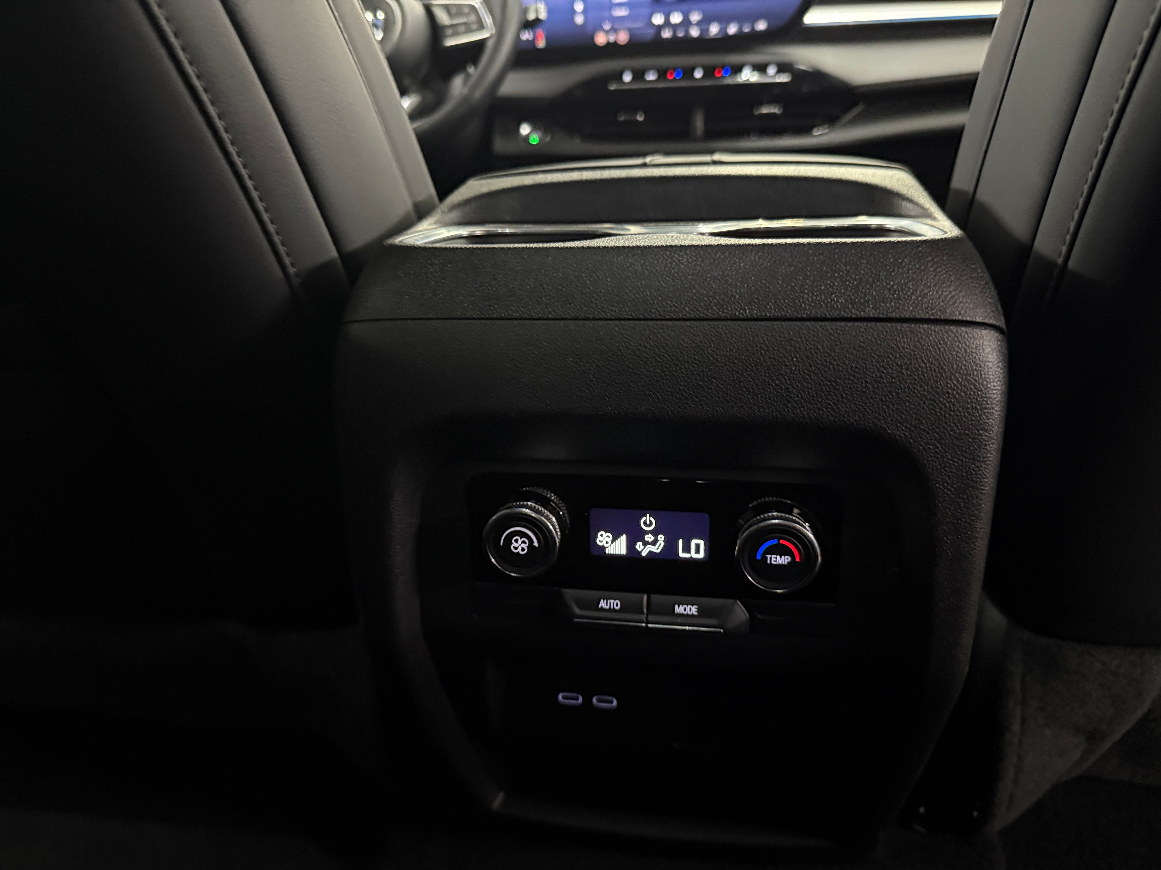 2026 Buick Enclave Preferred - Photo 7