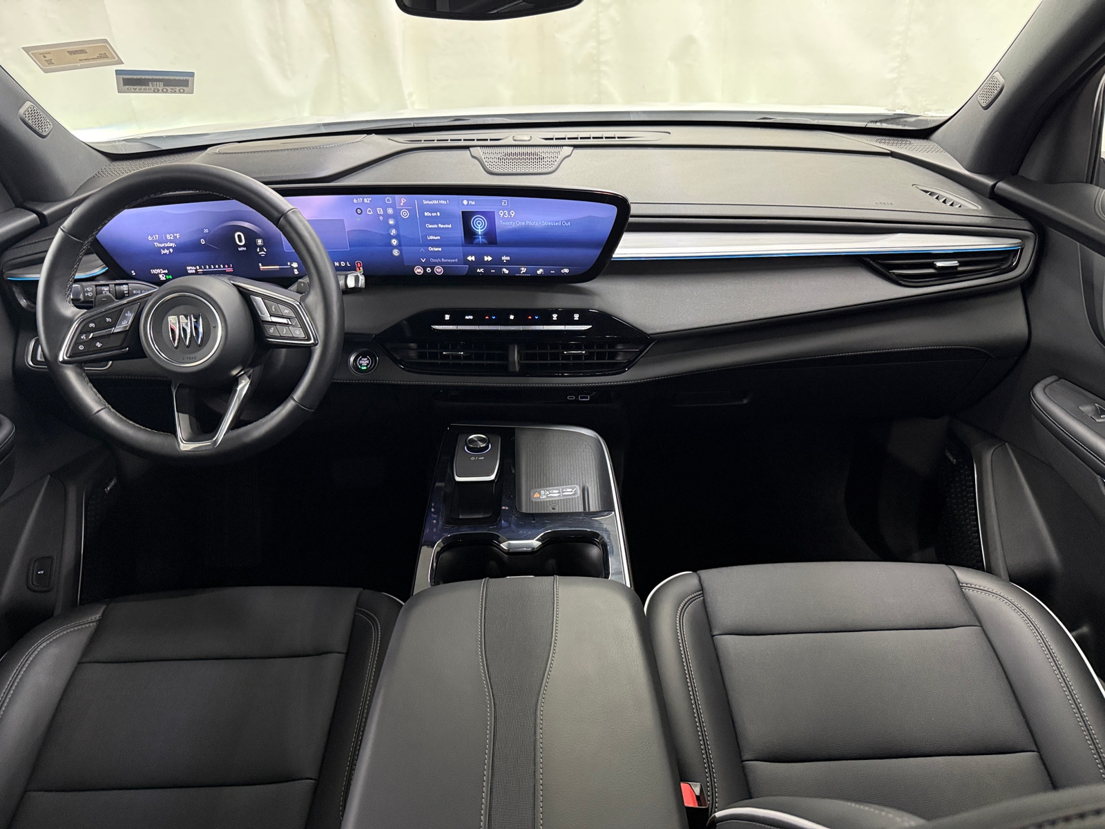 Thumbnail: 2026 Buick Enclave - 2