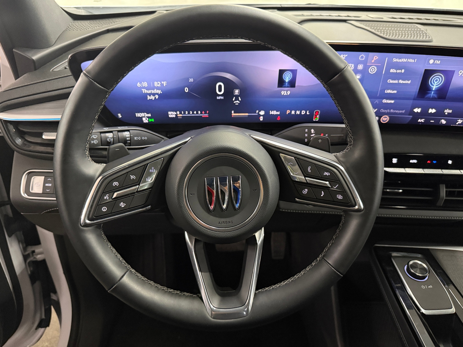 Thumbnail: 2026 Buick Enclave - 4