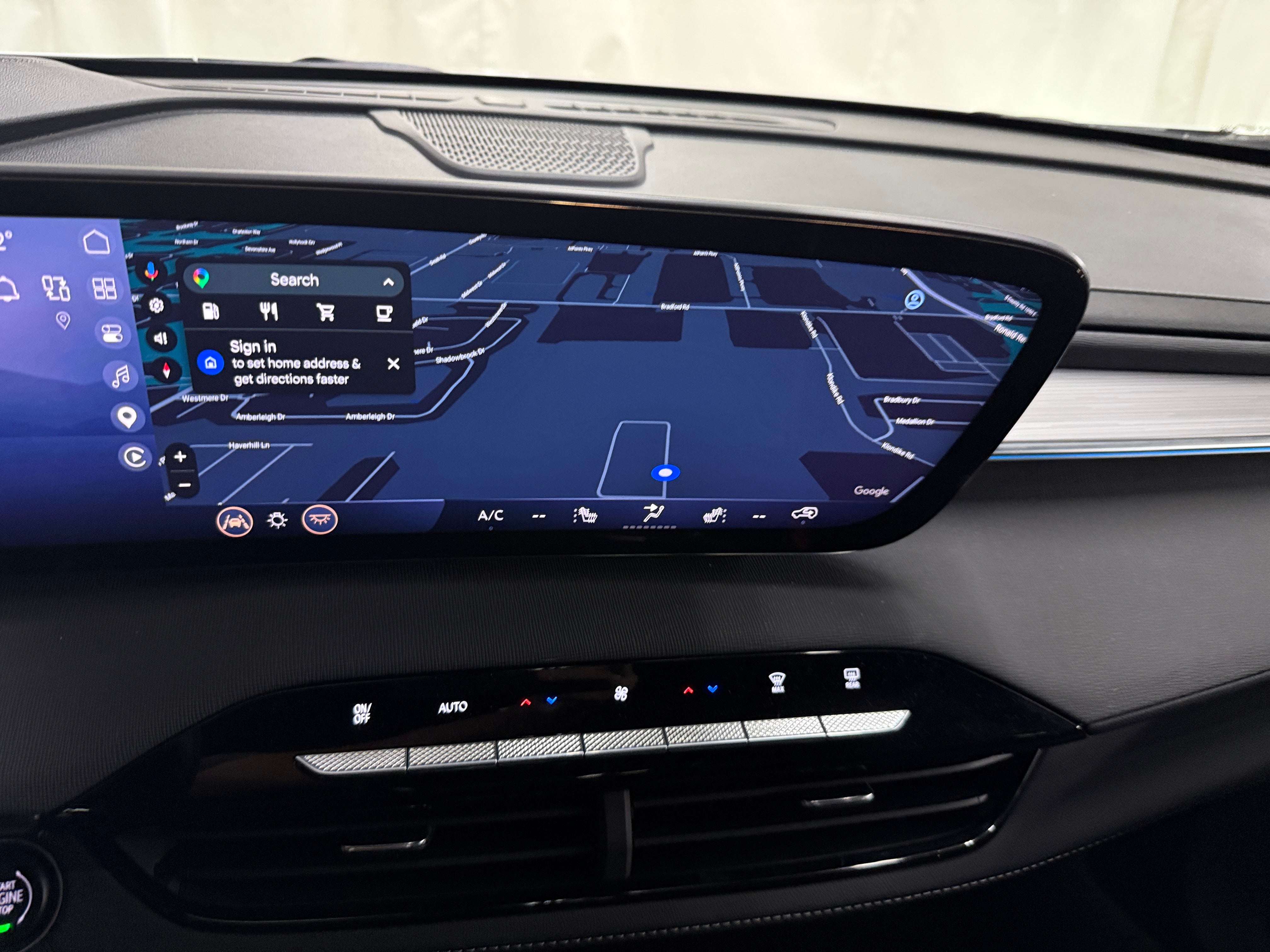 2026 Buick Enclave Preferred - Photo 17