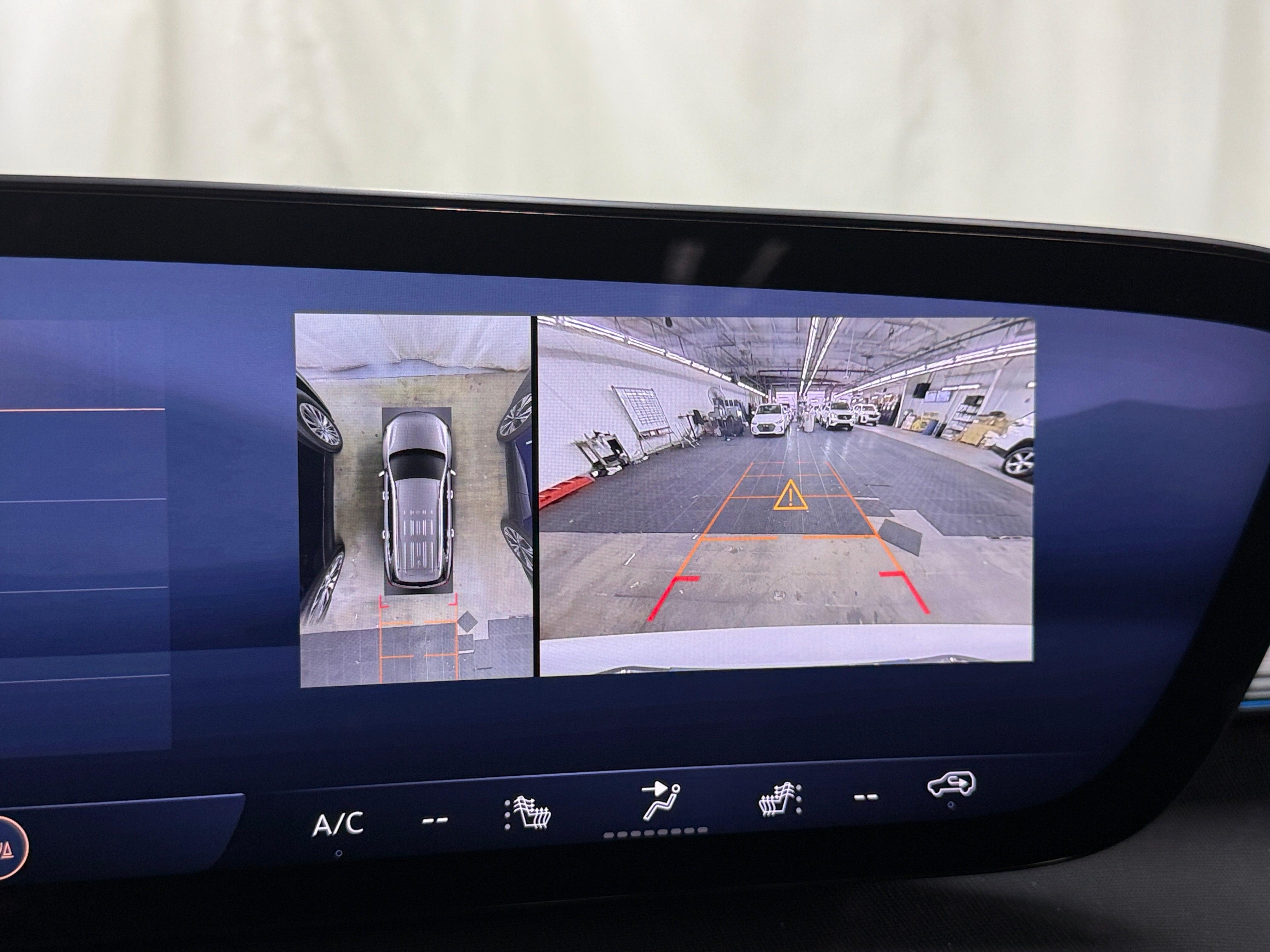 2026 Buick Enclave Preferred - Photo 18