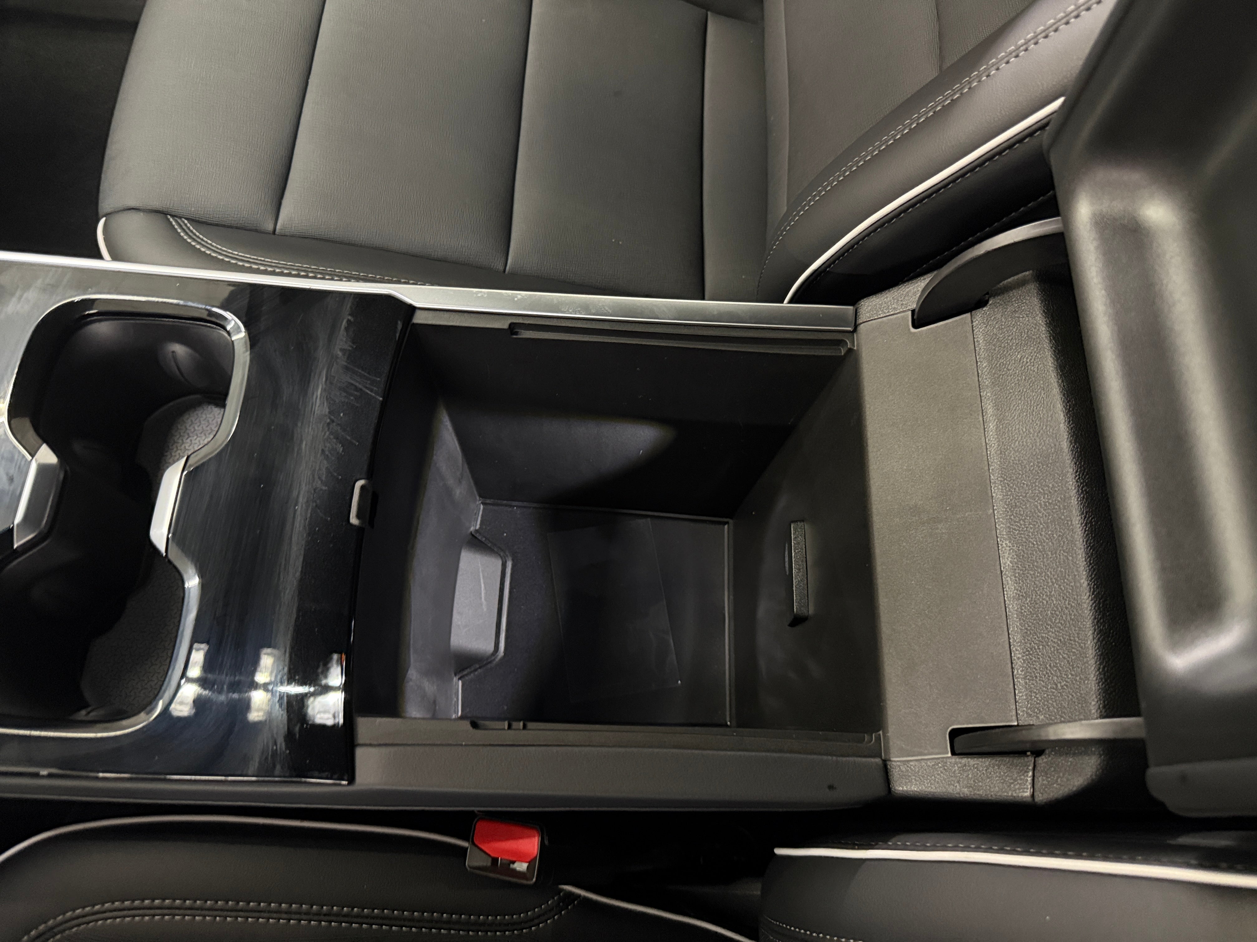 2026 Buick Enclave Preferred - Photo 19