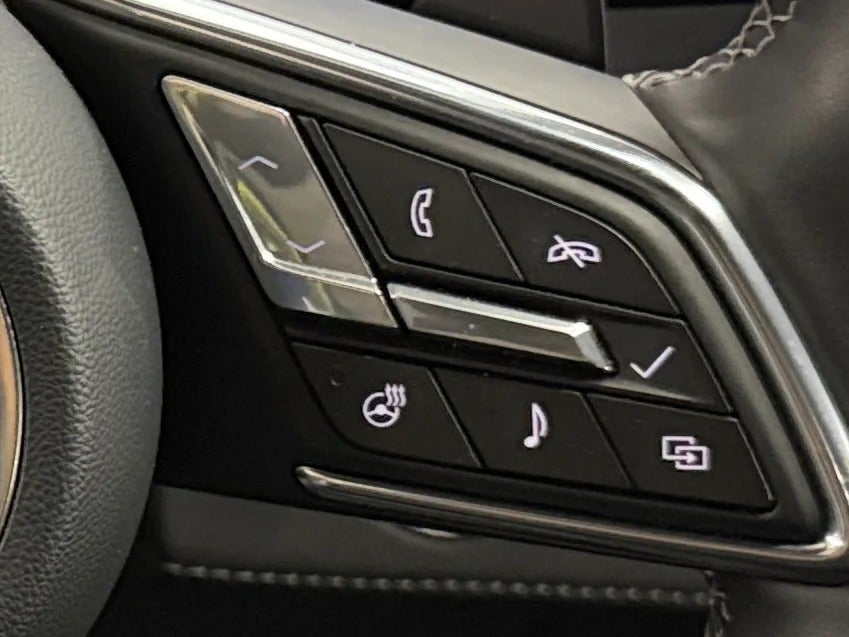 2026 Buick Enclave Preferred - Photo 21