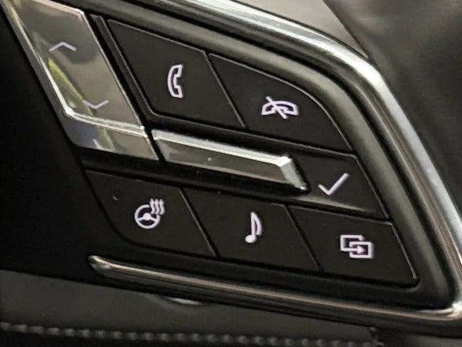 2026 Buick Enclave Preferred - Photo 11