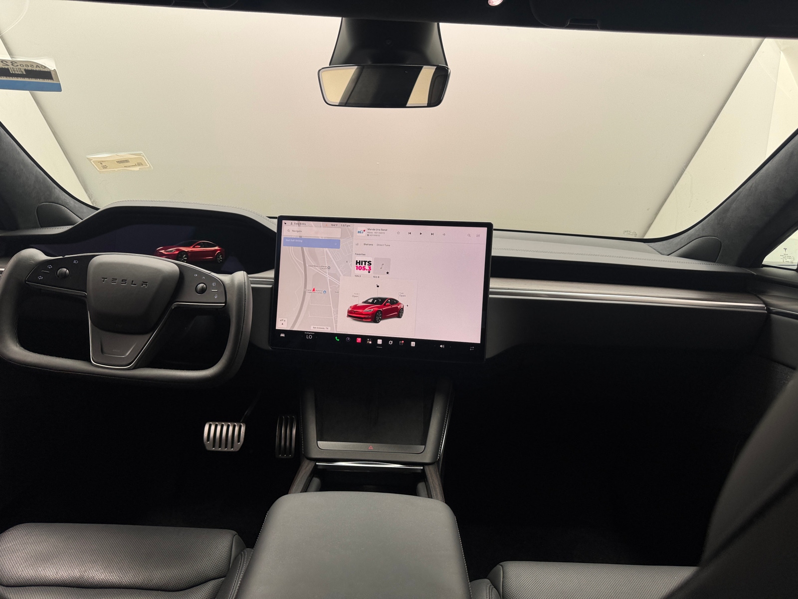 Thumbnail: 2024 Tesla Model S - 2