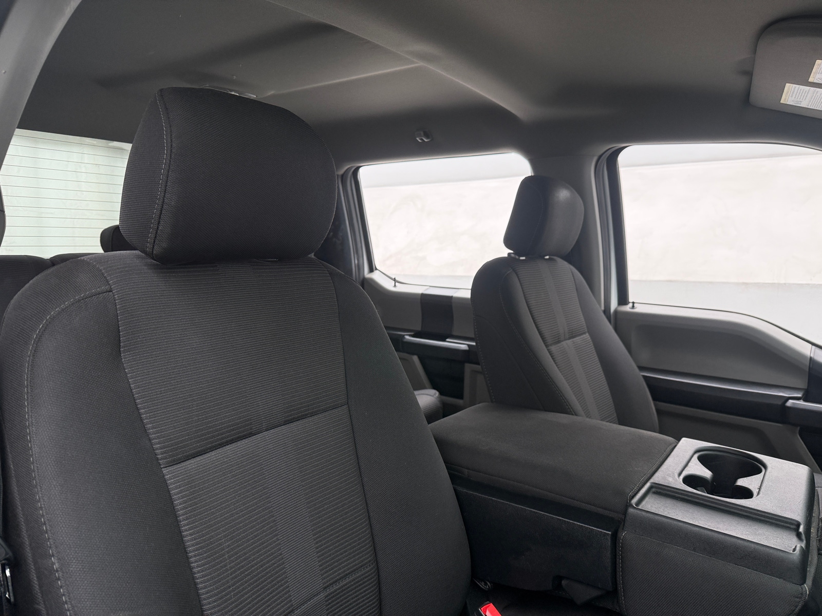 Thumbnail: 2019 Ford Econoline - 2