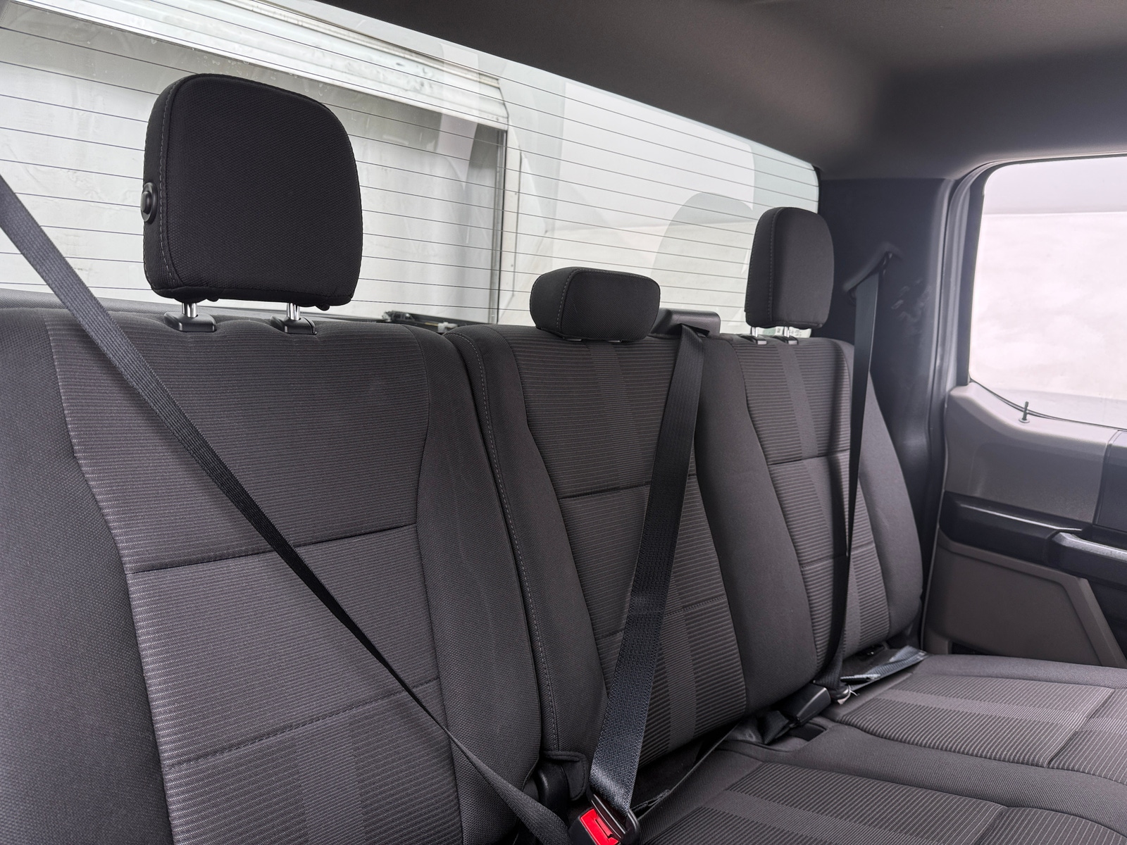 Thumbnail: 2019 Ford Econoline - 6