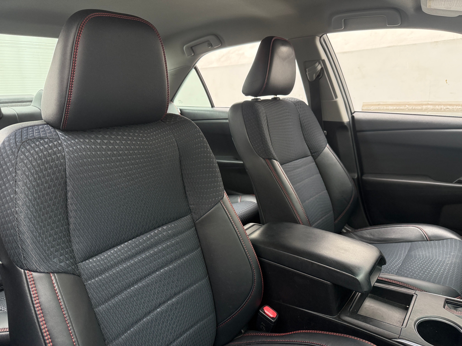 Thumbnail: 2015 Toyota Camry - 2