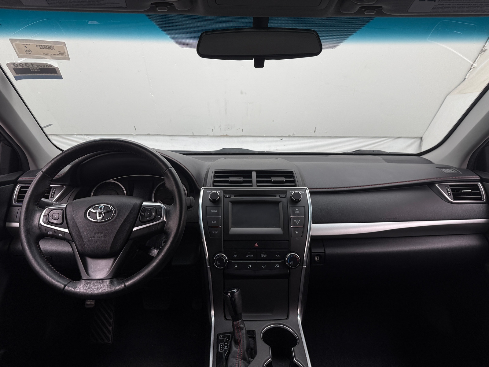Thumbnail: 2015 Toyota Camry - 3