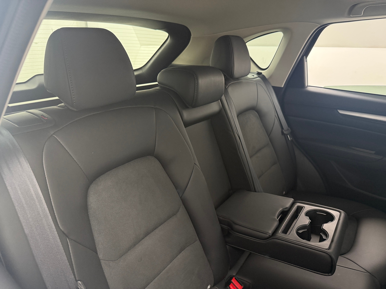 Thumbnail: 2018 Mazda CX-5 - 5