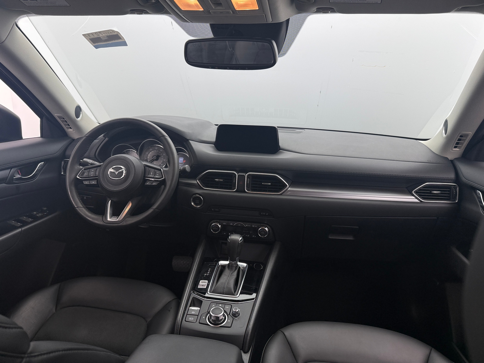 Thumbnail: 2018 Mazda CX-5 - 2
