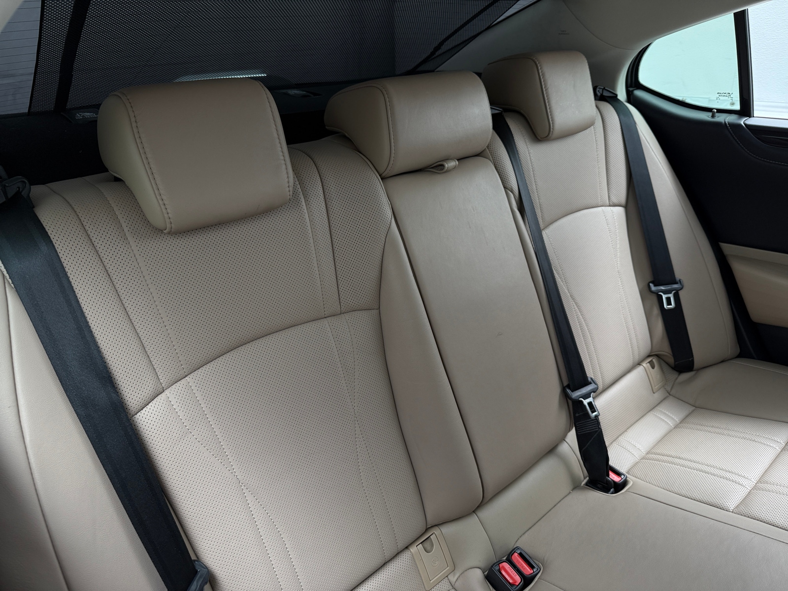 Thumbnail: 2019 Lexus ES - 6