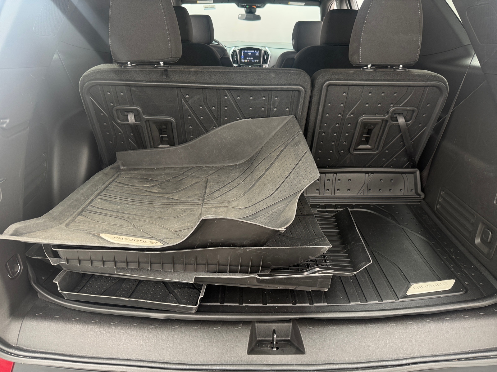 Thumbnail: 2023 Chevrolet Traverse - 7