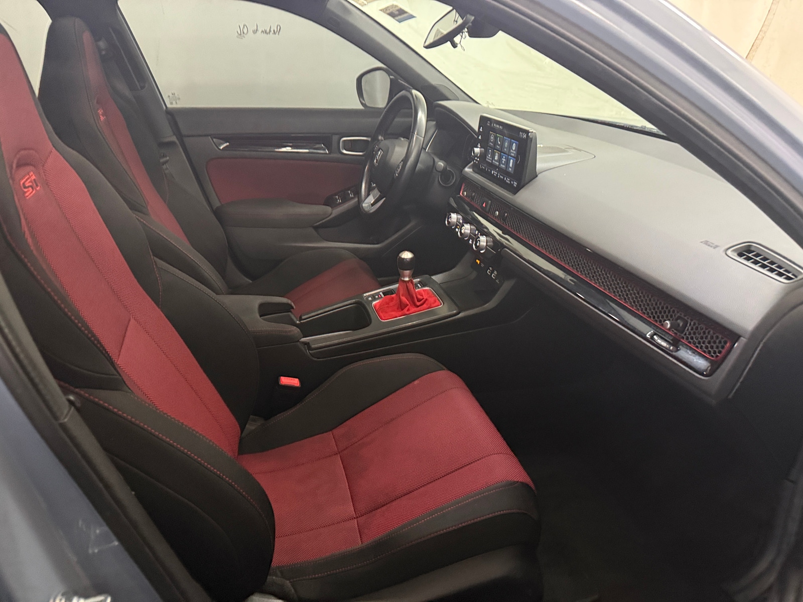 Thumbnail: 2023 Honda Civic - 2