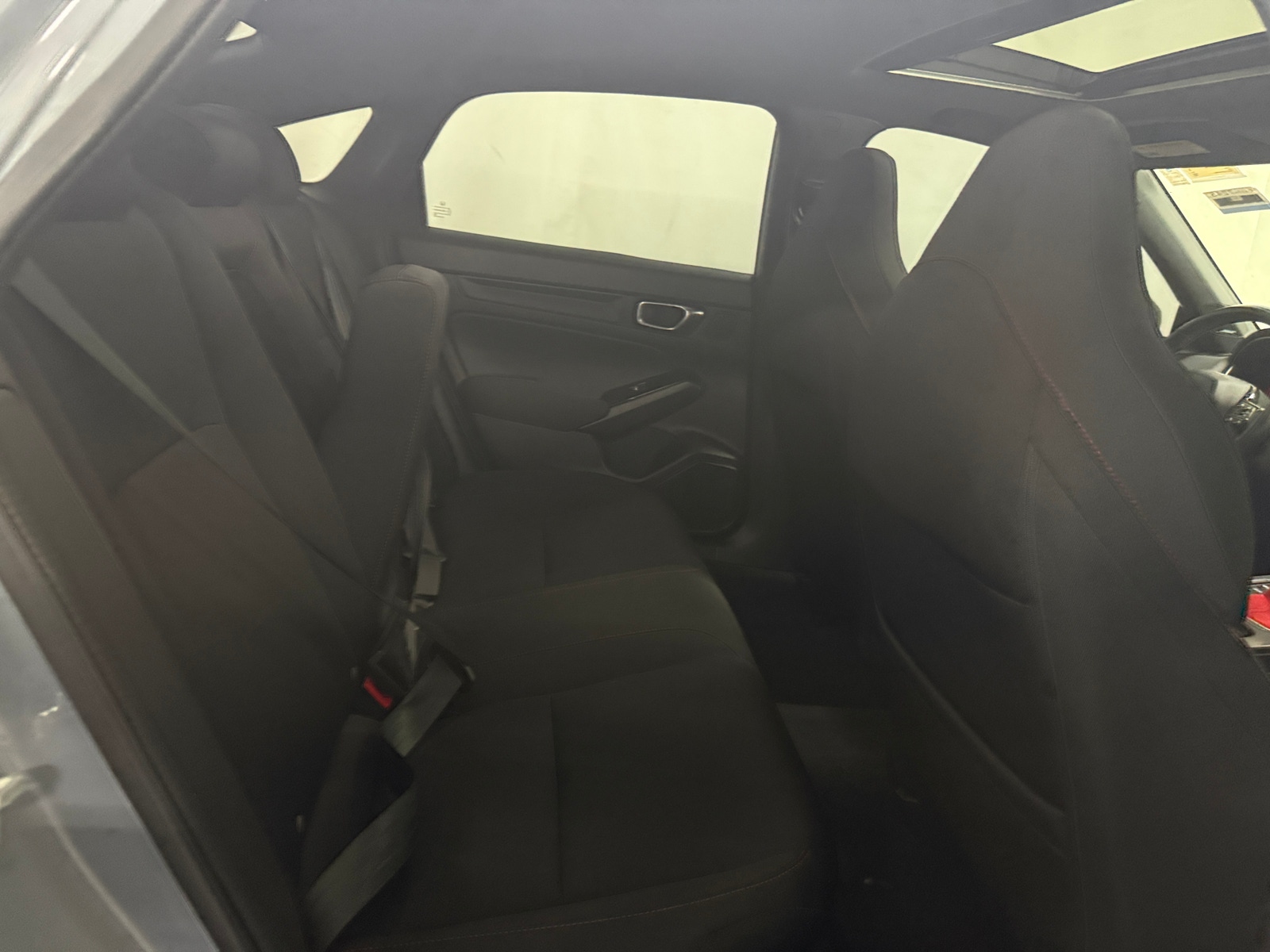 Thumbnail: 2023 Honda Civic - 6