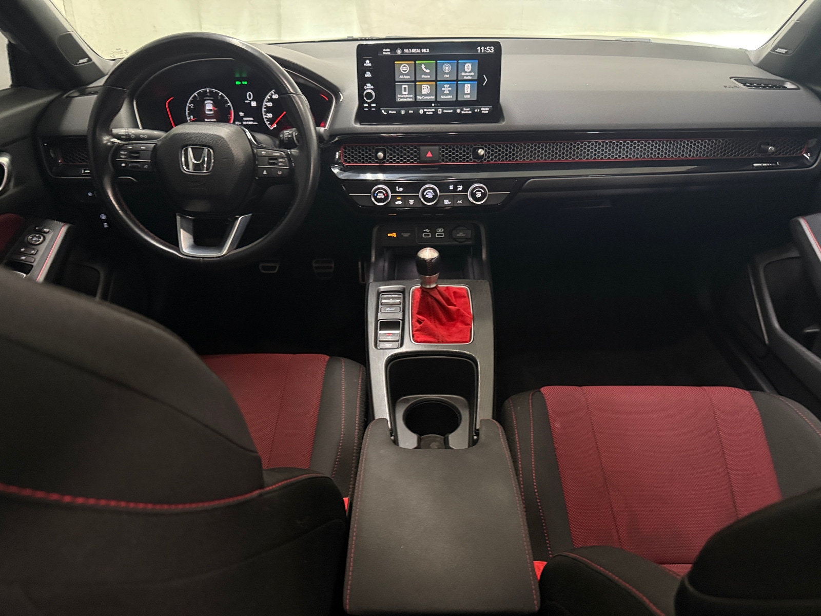 Thumbnail: 2023 Honda Civic - 3