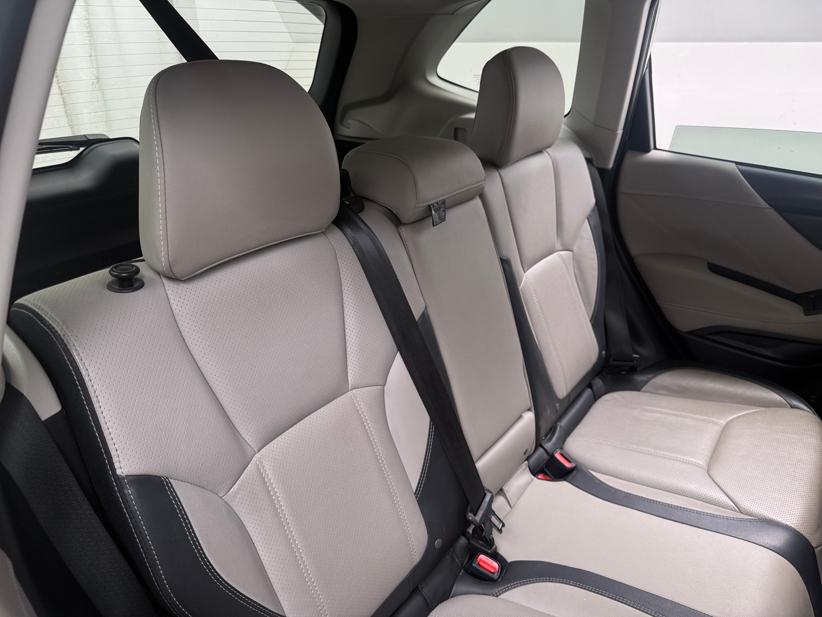 Thumbnail: 2019 Subaru Forester - 5
