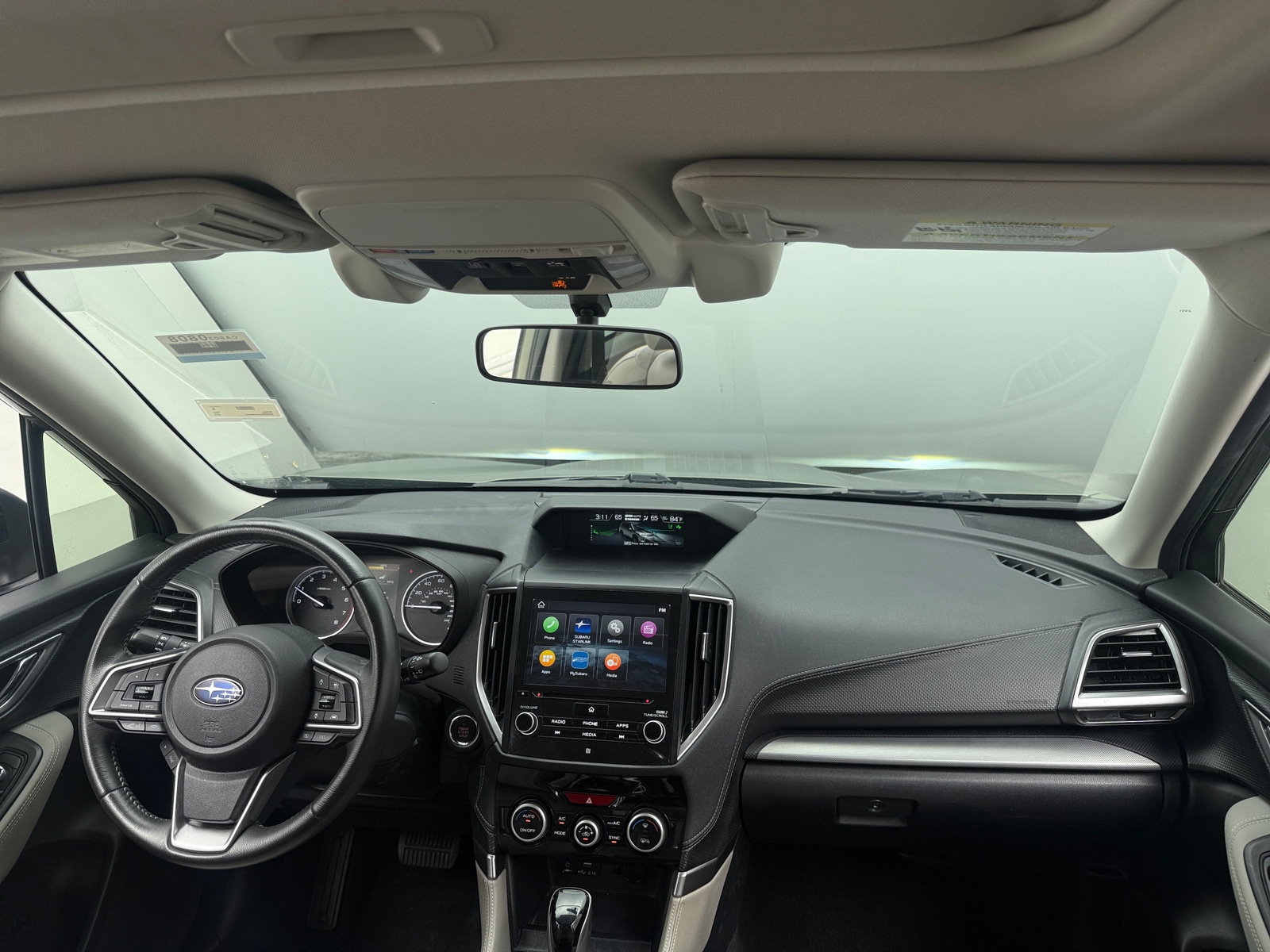 Thumbnail: 2019 Subaru Forester - 2