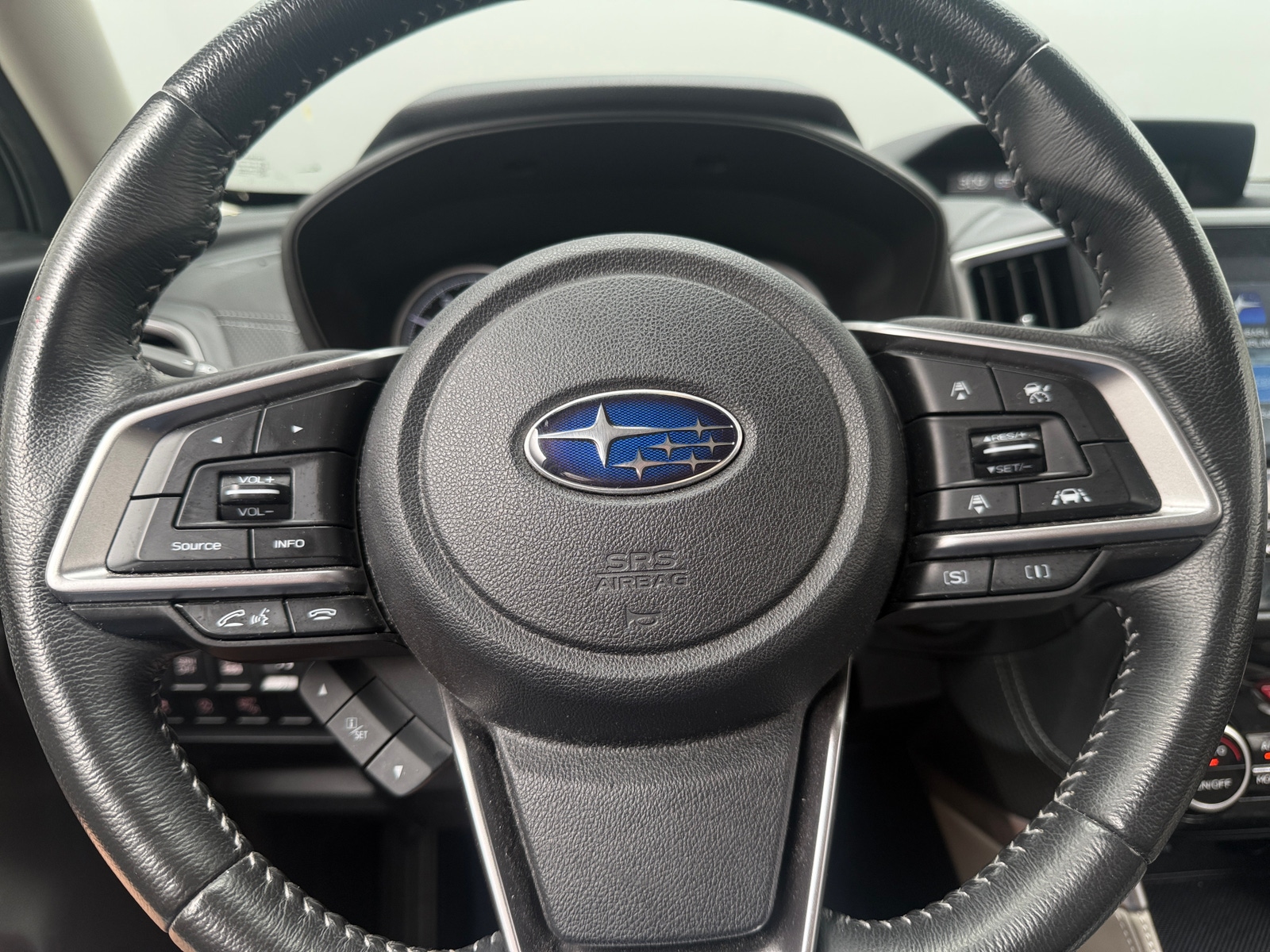 Thumbnail: 2019 Subaru Forester - 4