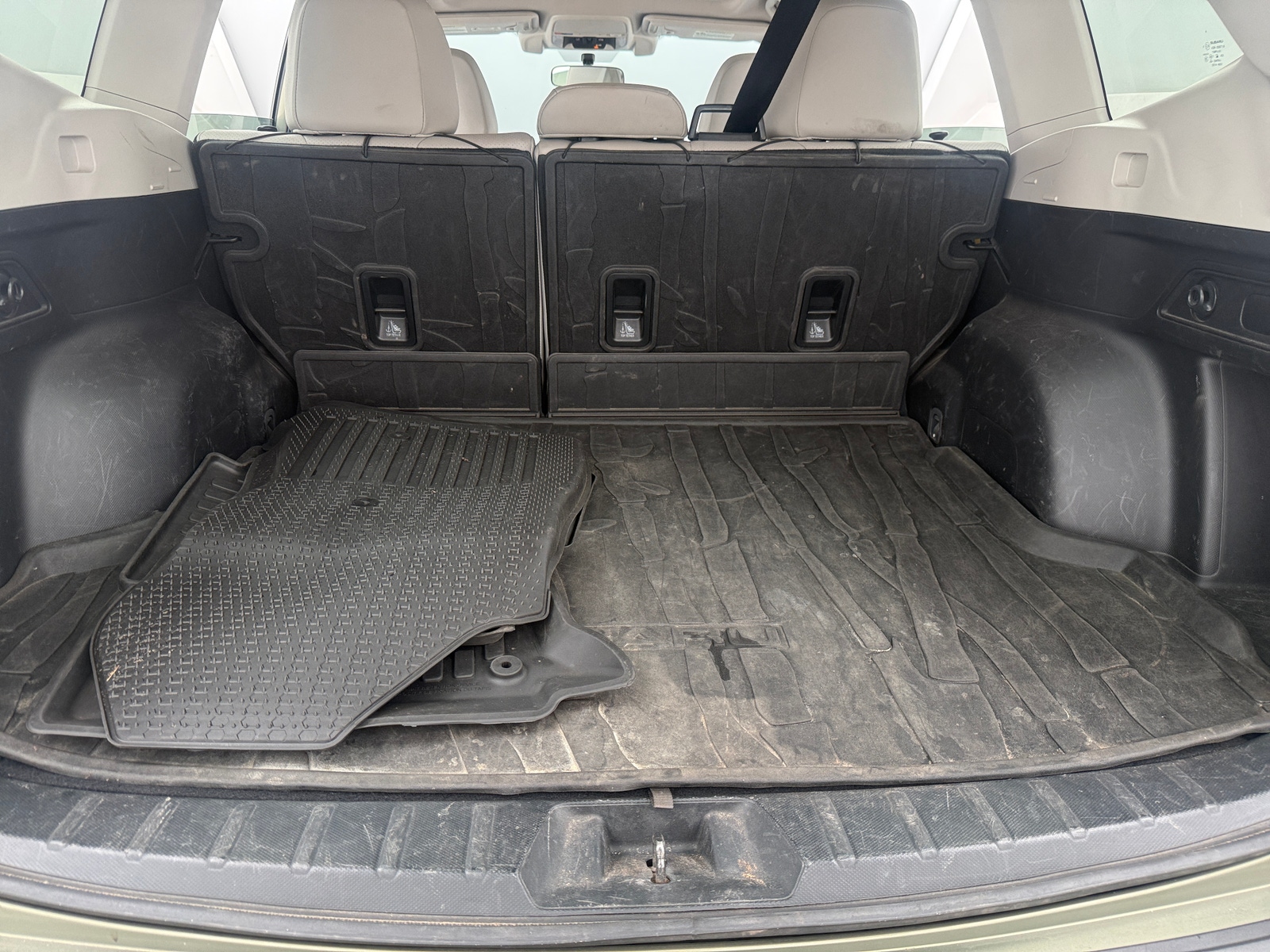 Thumbnail: 2019 Subaru Forester - 6