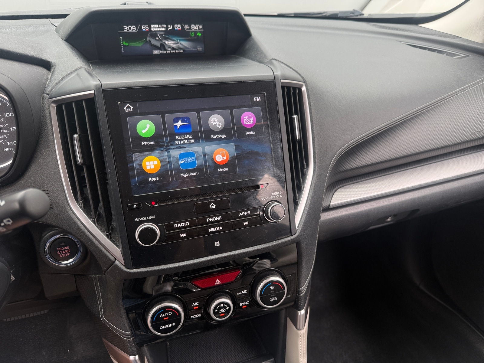 Thumbnail: 2019 Subaru Forester - 3