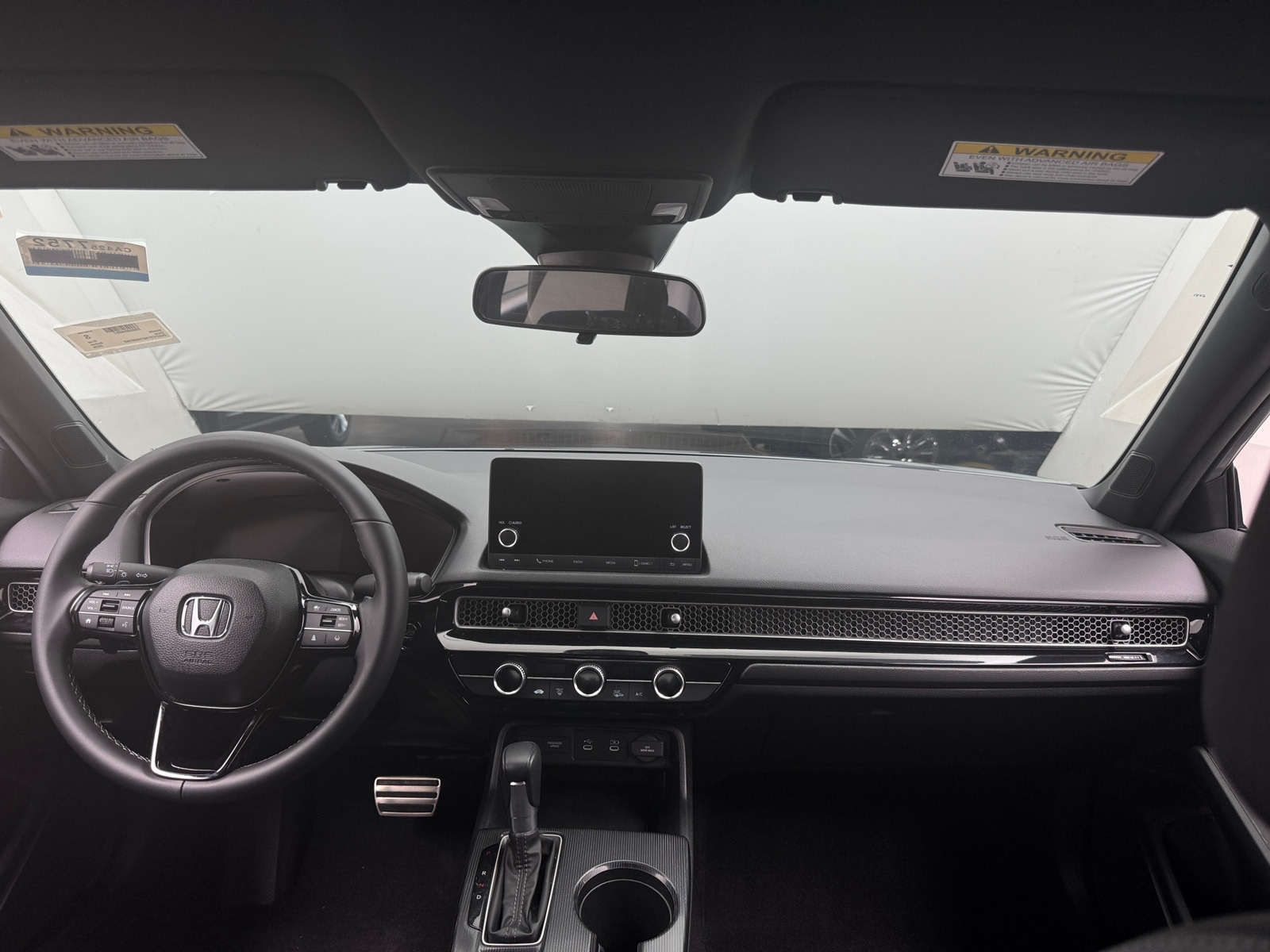 Thumbnail: 2026 Honda Civic - 3