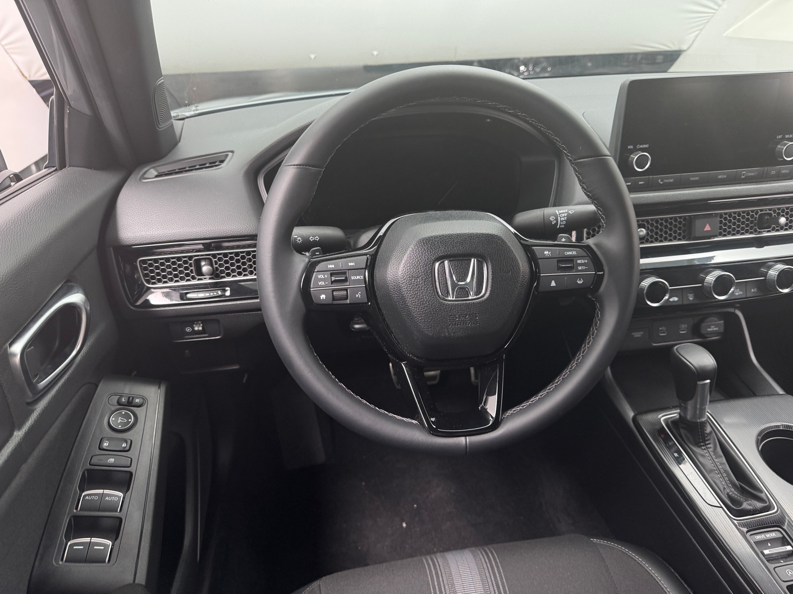Thumbnail: 2026 Honda Civic - 5