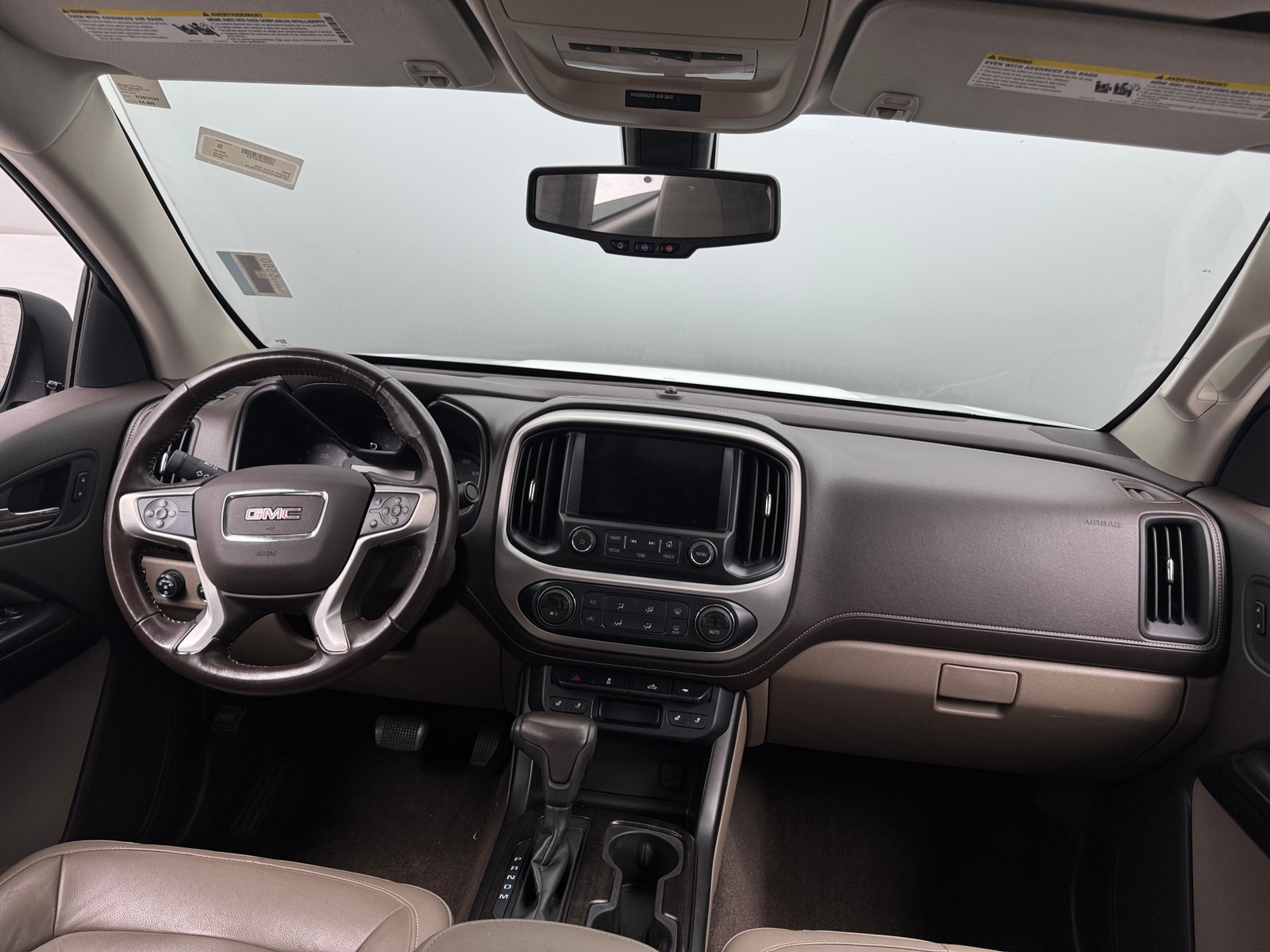 Thumbnail: 2016 GMC Canyon - 2