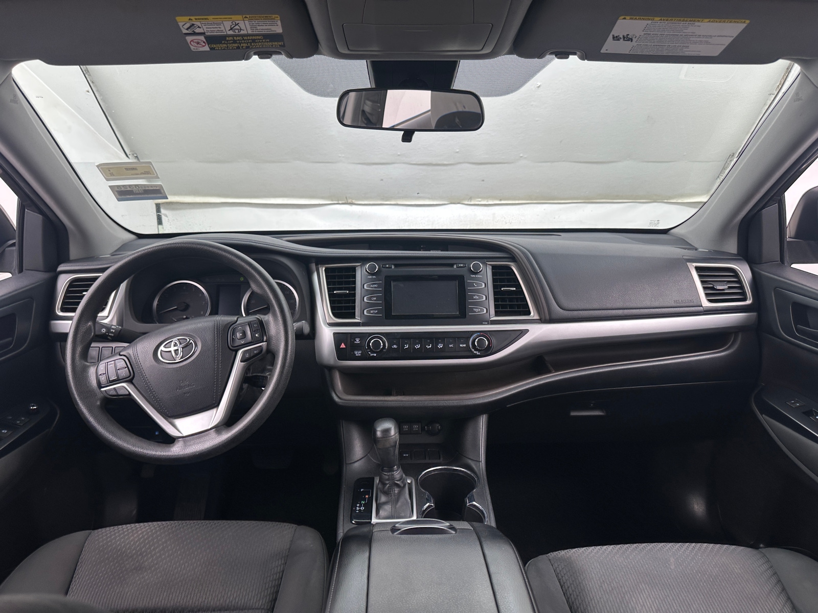 Thumbnail: 2018 Toyota Highlander - 3