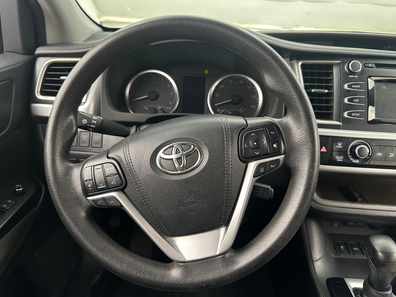 Thumbnail: 2018 Toyota Highlander - 5